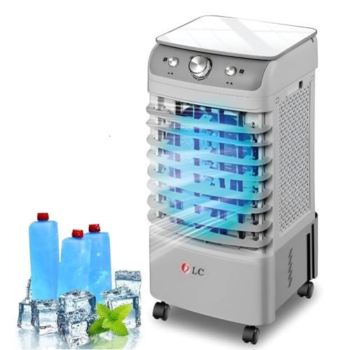 مبرد صحراوي متنقل 6L 50W | موديل 36328 - تبريد وان...