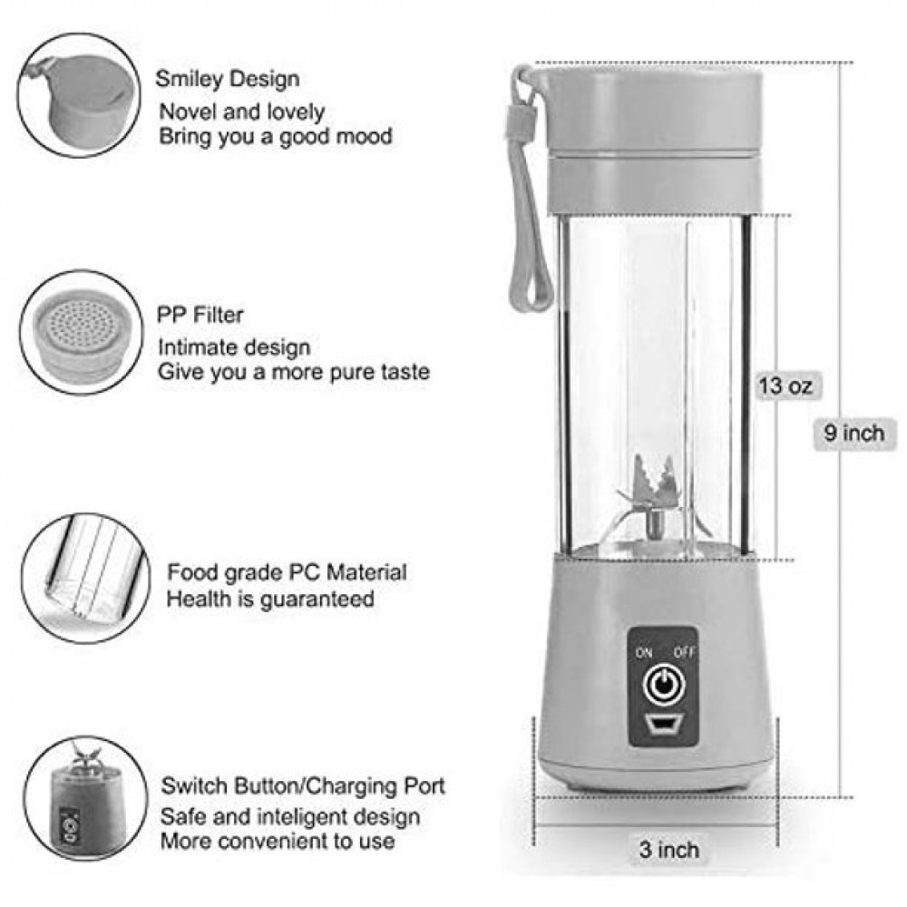 Introducing Scent Blender 