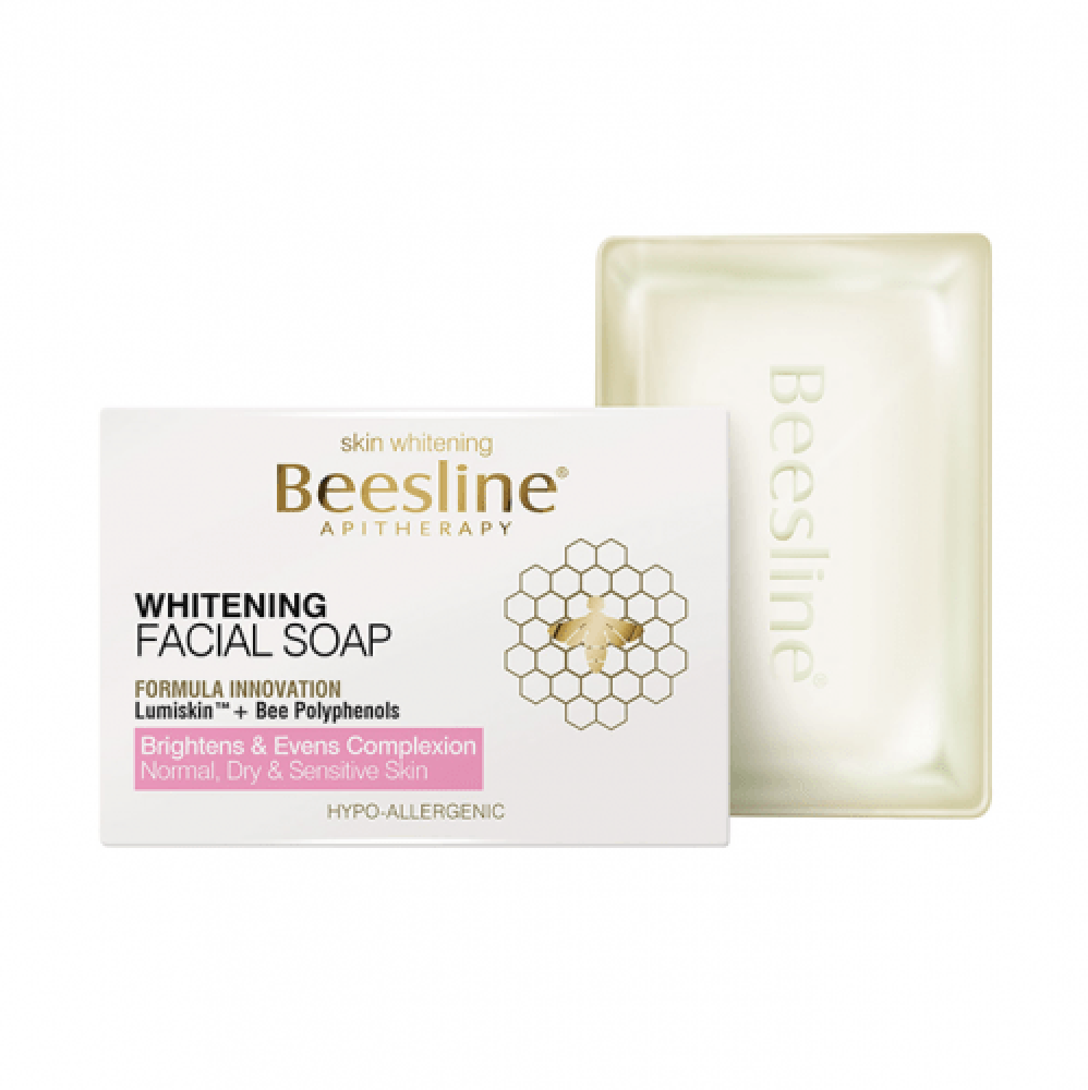 Beesline Whitening Soap 85g