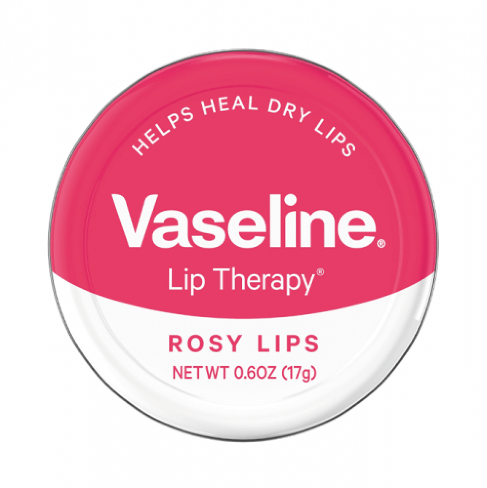 Vaseline 150 Years Beauty Bag Gift Set gift set lip balm gift set  present  Home Bargains