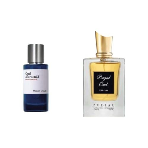 عطر زود ياك ريجال عود 55مل