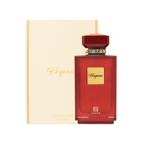 عطر هيانا