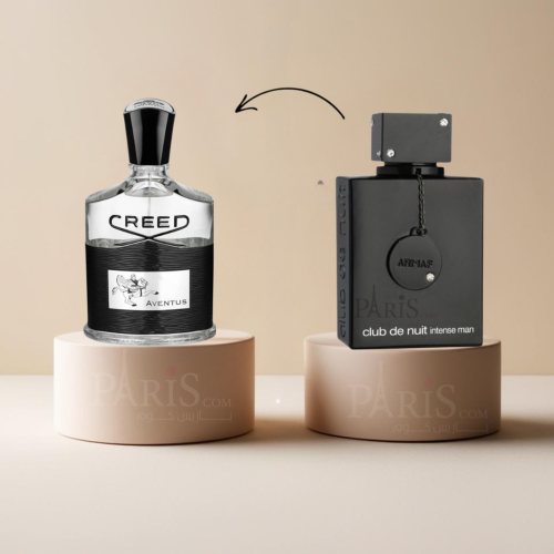 بديل عطر كريد افنتوس 100مل