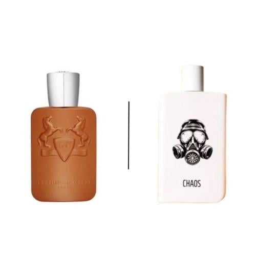 عطر صمام تشاوس اودي بارفيوم100مل