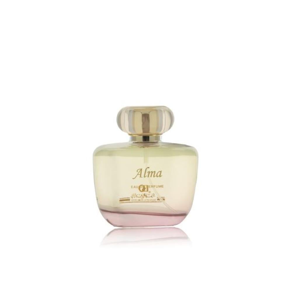 عطر الما 125مل