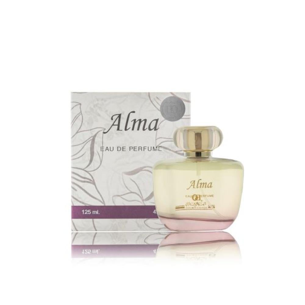 عطر الما 125مل