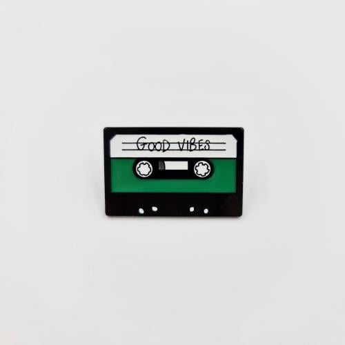 بروش شريط الكاسيت