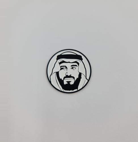 بروش ولي العهد