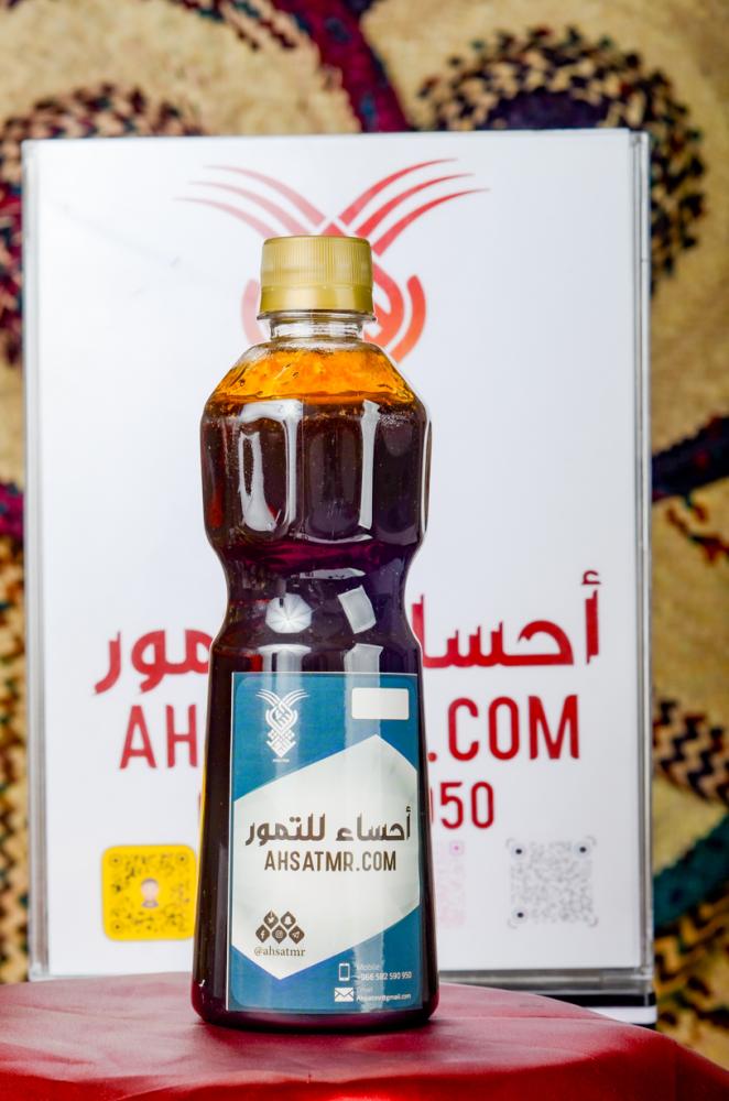 دبس تمر ممتاز  Dates Syrup