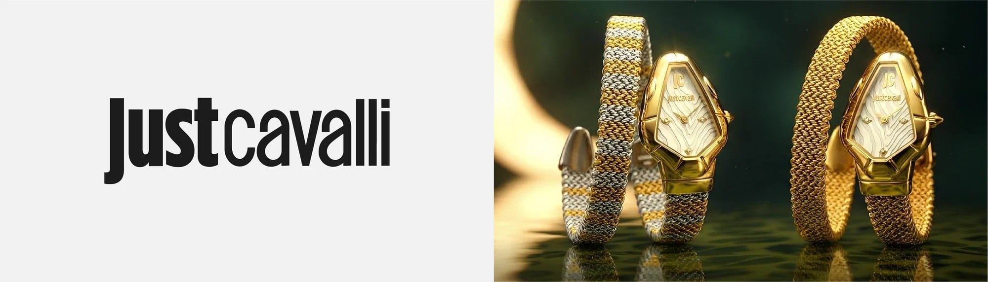JUST CAVALLI