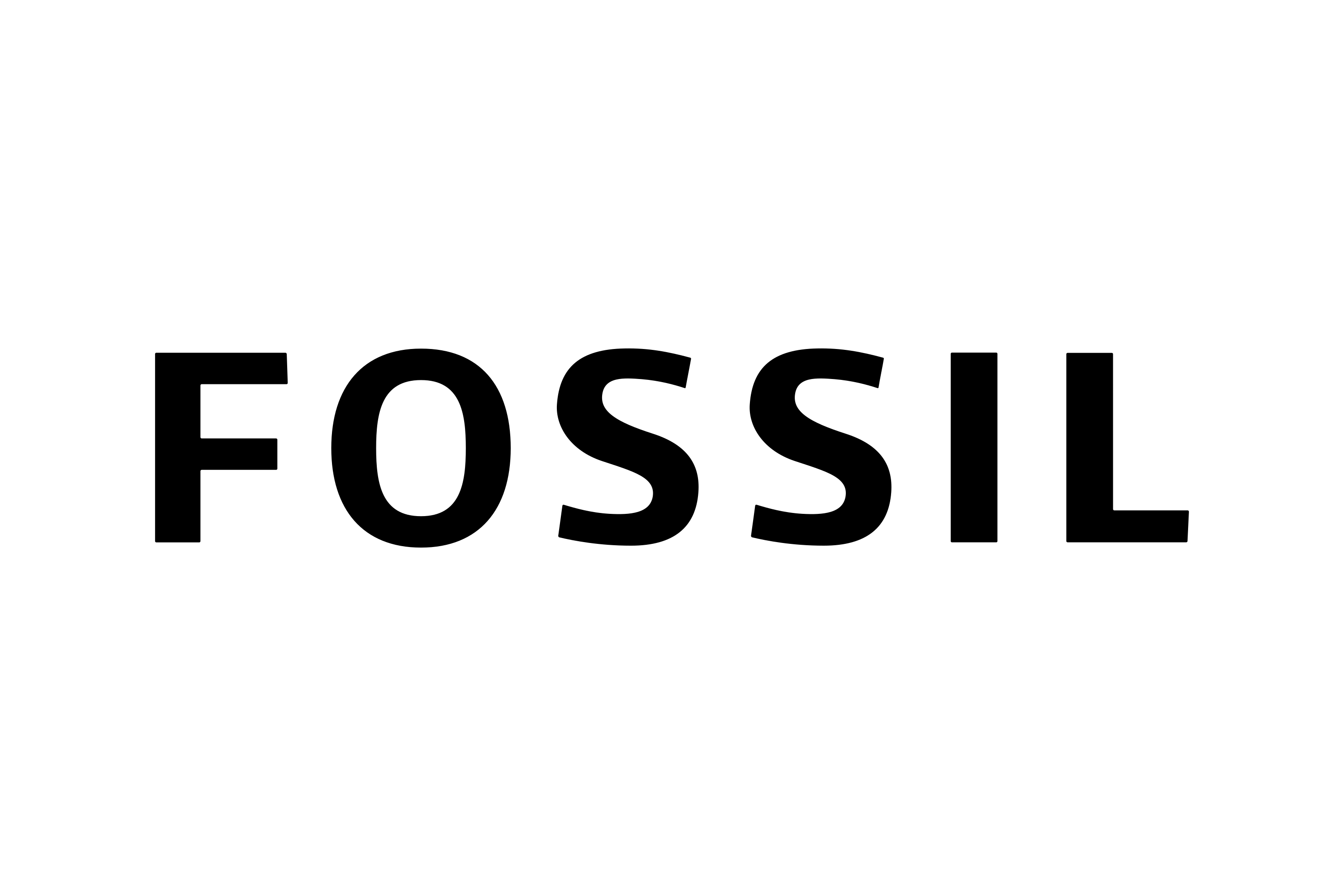 FOSSIL