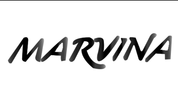 MARVINA