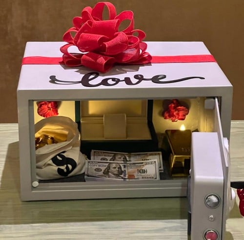 تغليف هدية فقط مدينة الرياض