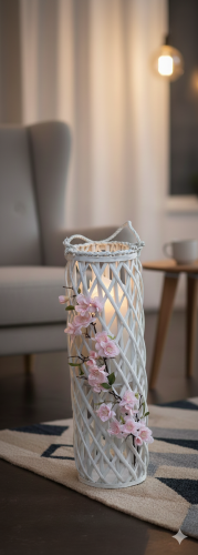 فانوس كبير عدد ١