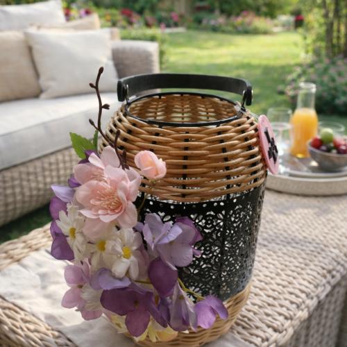 فانوس روطان