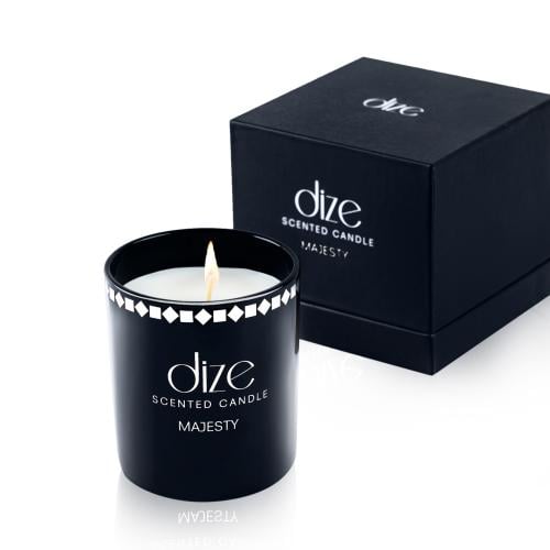 شمعة معطرة - ماجيستي