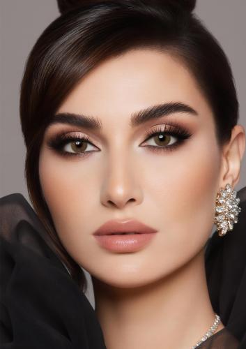 عدسات اكس لنس - أوليف | X-Lens OLIVE