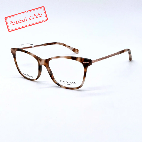 اطار طبي - TED BAKER