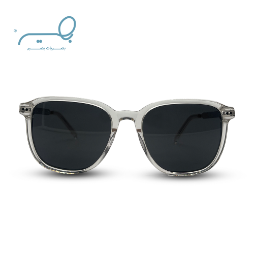 نظارة طبية شمسية