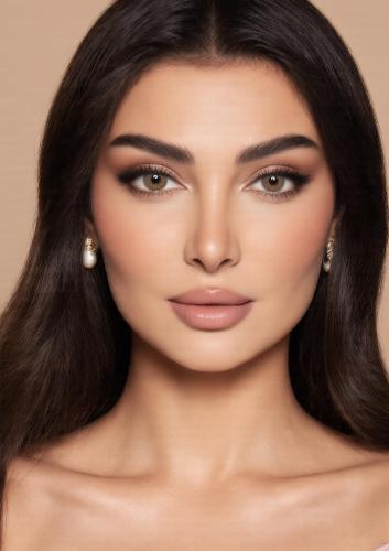 عدسات اكس لنس - تيراكوتا | X-Lens TERRACOTTA