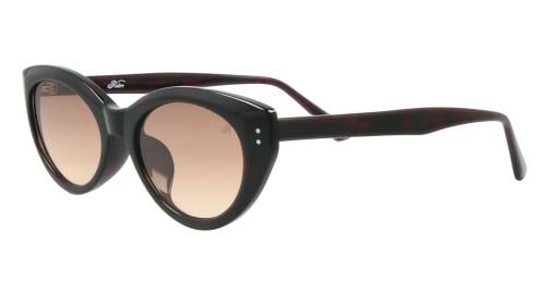 نظارة شمسية نسائية من Retro 9111 C2