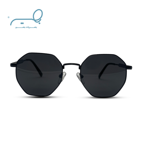 نظارة سداسية شمسية