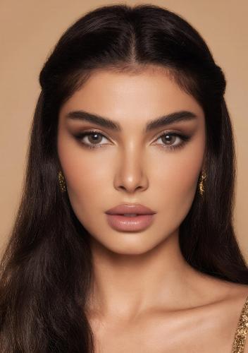 عدسات اكس لنس - شيست نت | X-Lens CHESTNUT