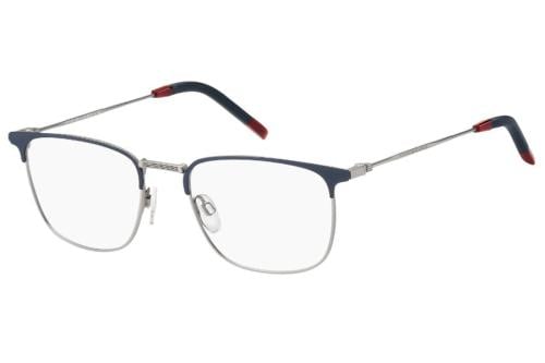 اطار طبي للجنسين من ماركة TOMMY HILFIGER بتصميم مربع V,TOMMY HILFIGER,TH 1816,FLL,52/19