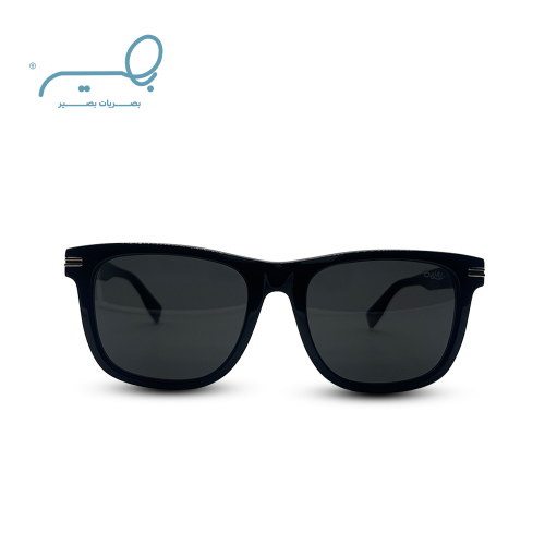 نظاره شمسيه ماركه