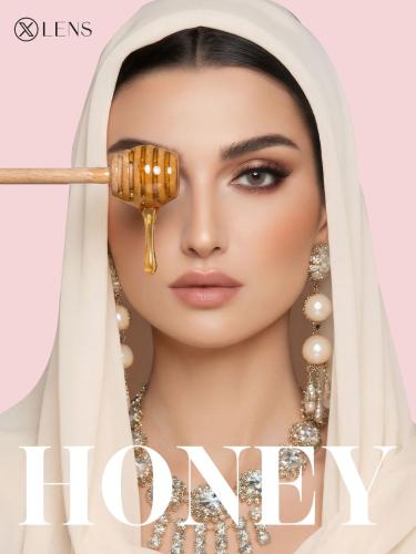 عدسات اكس لنس - XLENS