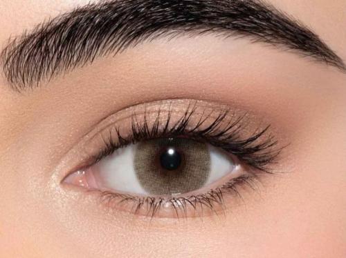 عدسة لايم - LIME من لنس مي - Lens me
