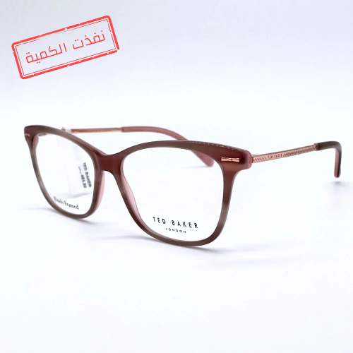 اطار طبي - TED BAKER