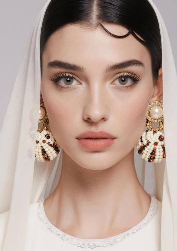عدسات اكس لنس - بيرل | X-Lens PEARL