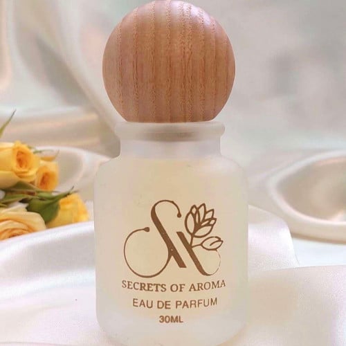 عطر مسك اللبان