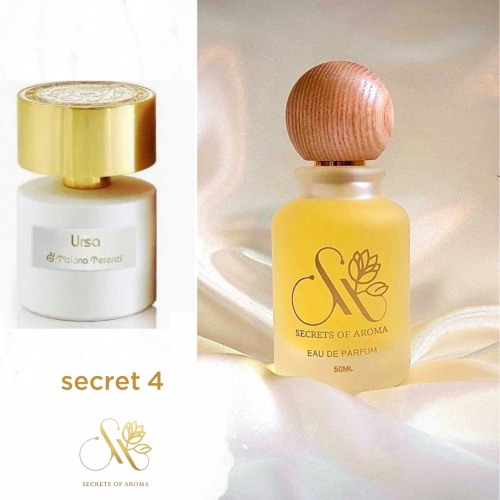 secret 4