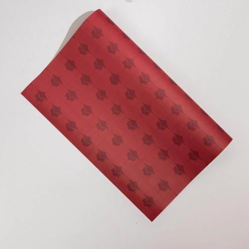 ورق تغليف ( تصميم قبعة التخرج ) عودي