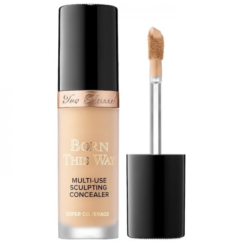 Too faced born this way super coverage multi use c...