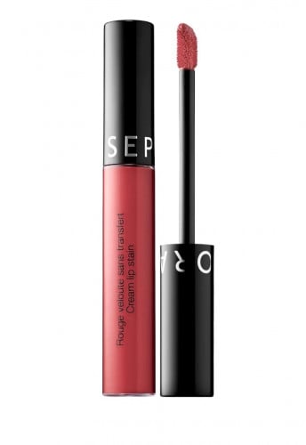 Sephora cream lip stain . Rose reduxروج سيفورا رقم...