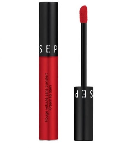 روج سيفورا رقم sephora lipstick 01 always red 1