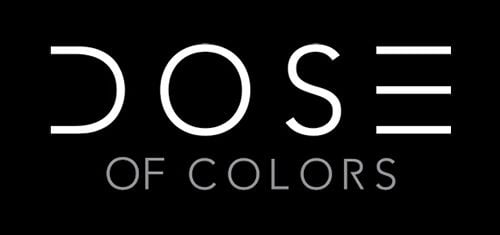 DOSE OF COLORS