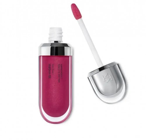 Kiko 3d hydra lipgloss 22