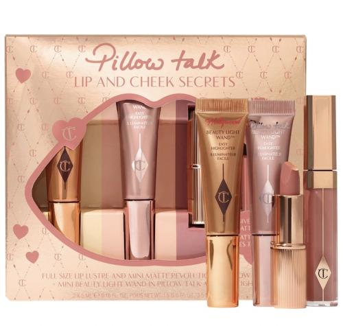 Charlotte Tilbury Pillow Talk Lip and Cheek Secret...