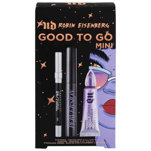 Urban Decay x Robin Eisenberg Good to Go Mini Holi...
