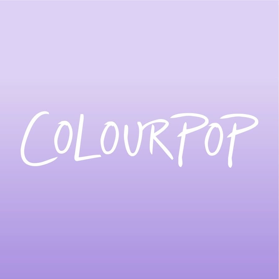 COLOUR POP