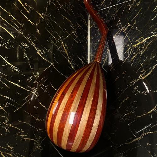 عود لوكس صناعه  الغرابلي