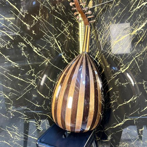 عود لوكس محمد سيكا