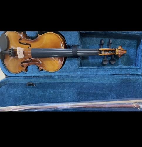 كمانه وادواتها