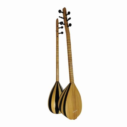 آلة البزق التركية - لوكس كهربائي