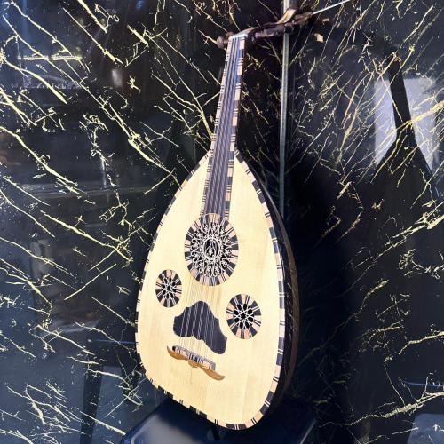 عود لوكس محمد سيكا