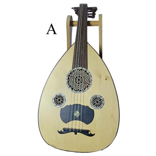 عود كعلوش لوكس 1